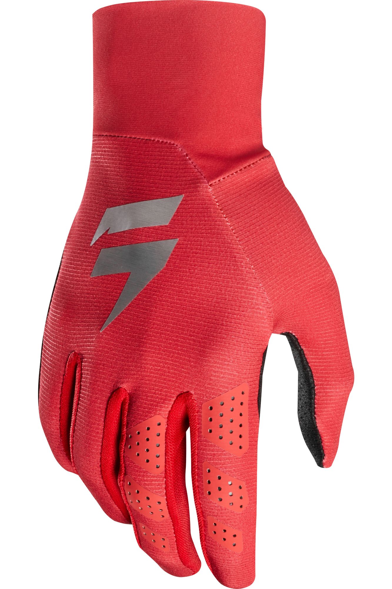 3LUE LABEL BLOODLINE GLOVE LE [RD] M