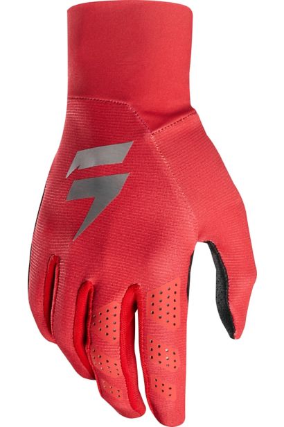 3LUE LABEL BLOODLINE GLOVE LE [RD] M