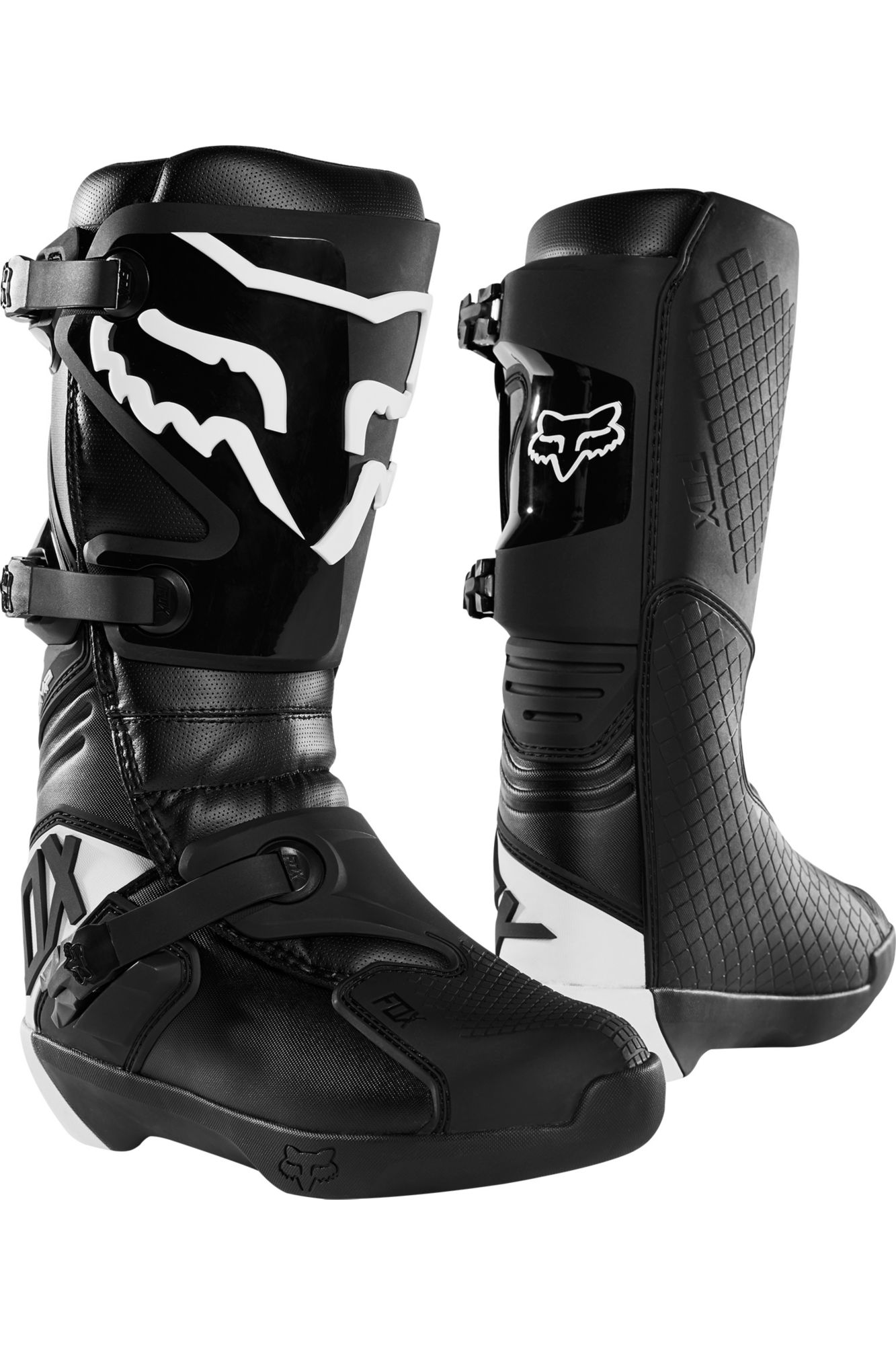 COMP BOOT (BLK) [BLK] 12