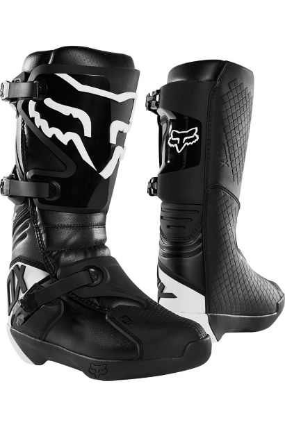 COMP BOOT (BLK) [BLK] 12
