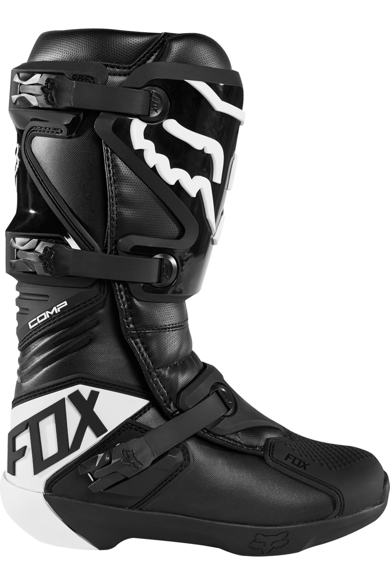 COMP BOOT (BLK) [BLK] 12