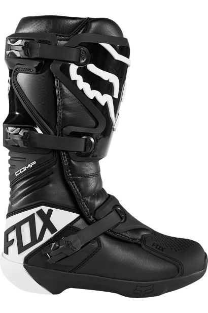 COMP BOOT (BLK) [BLK] 12