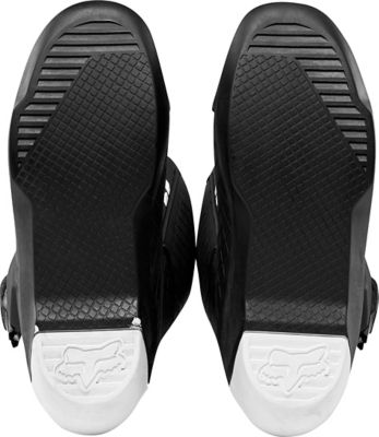 COMP BOOT (BLK) [BLK] 12 | Fox Racing - DK