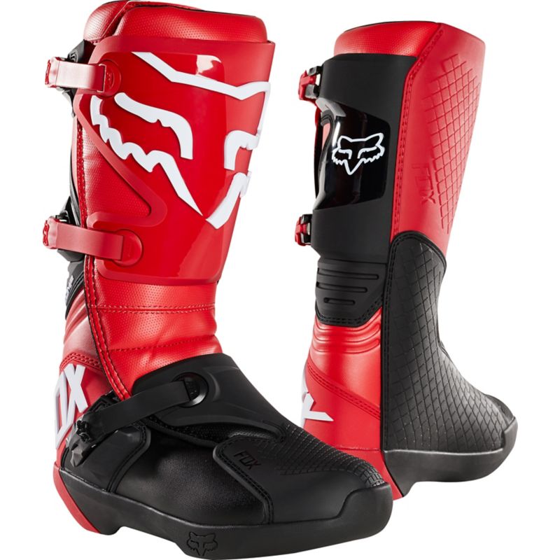 COMP BOOT [FLM RD] 12 | Fox Racing - Italia