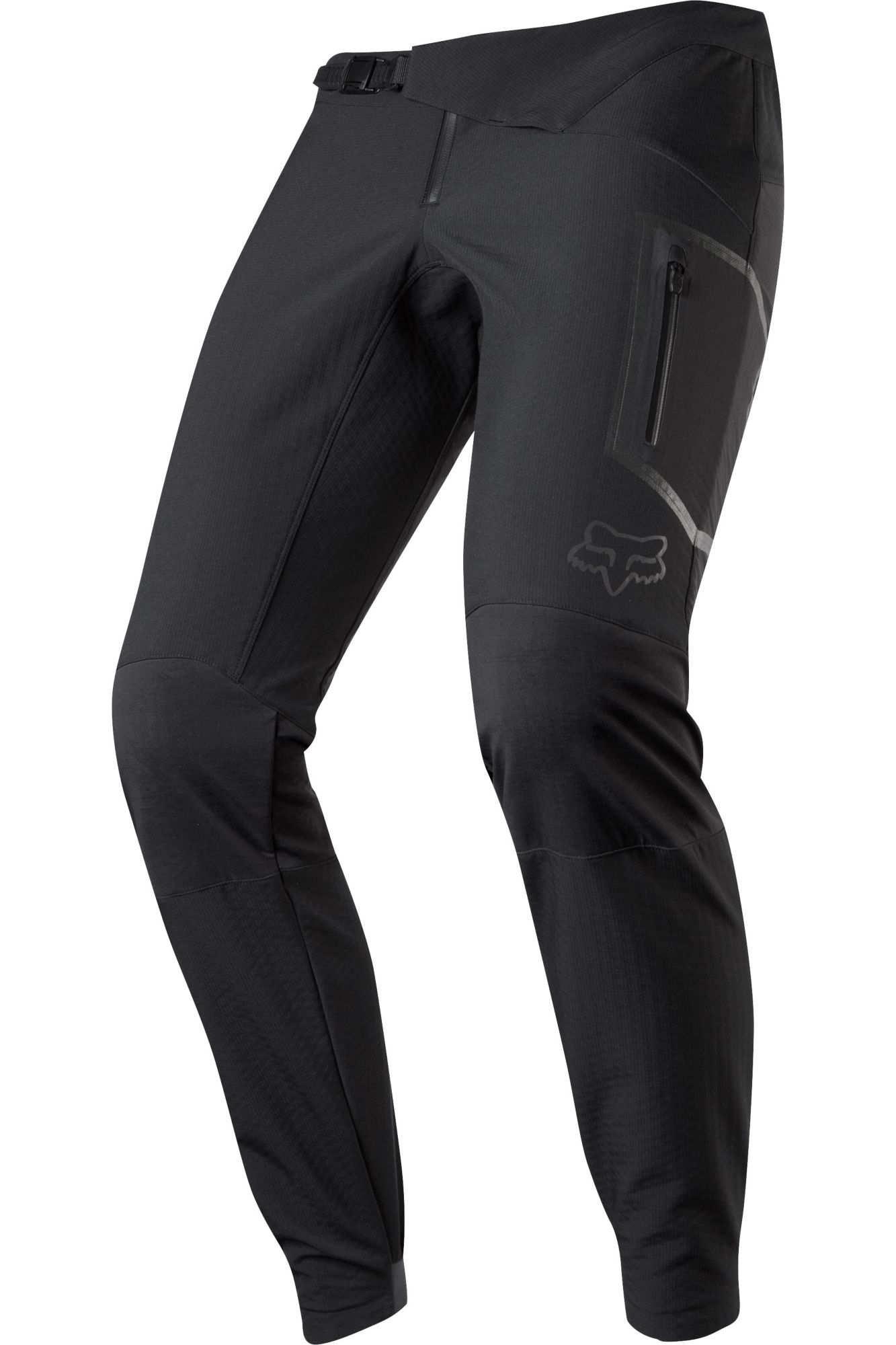 DEFEND FIRE PANT [BLK] 28