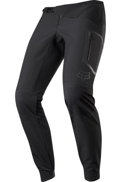 DEFEND FIRE PANT [BLK] 28