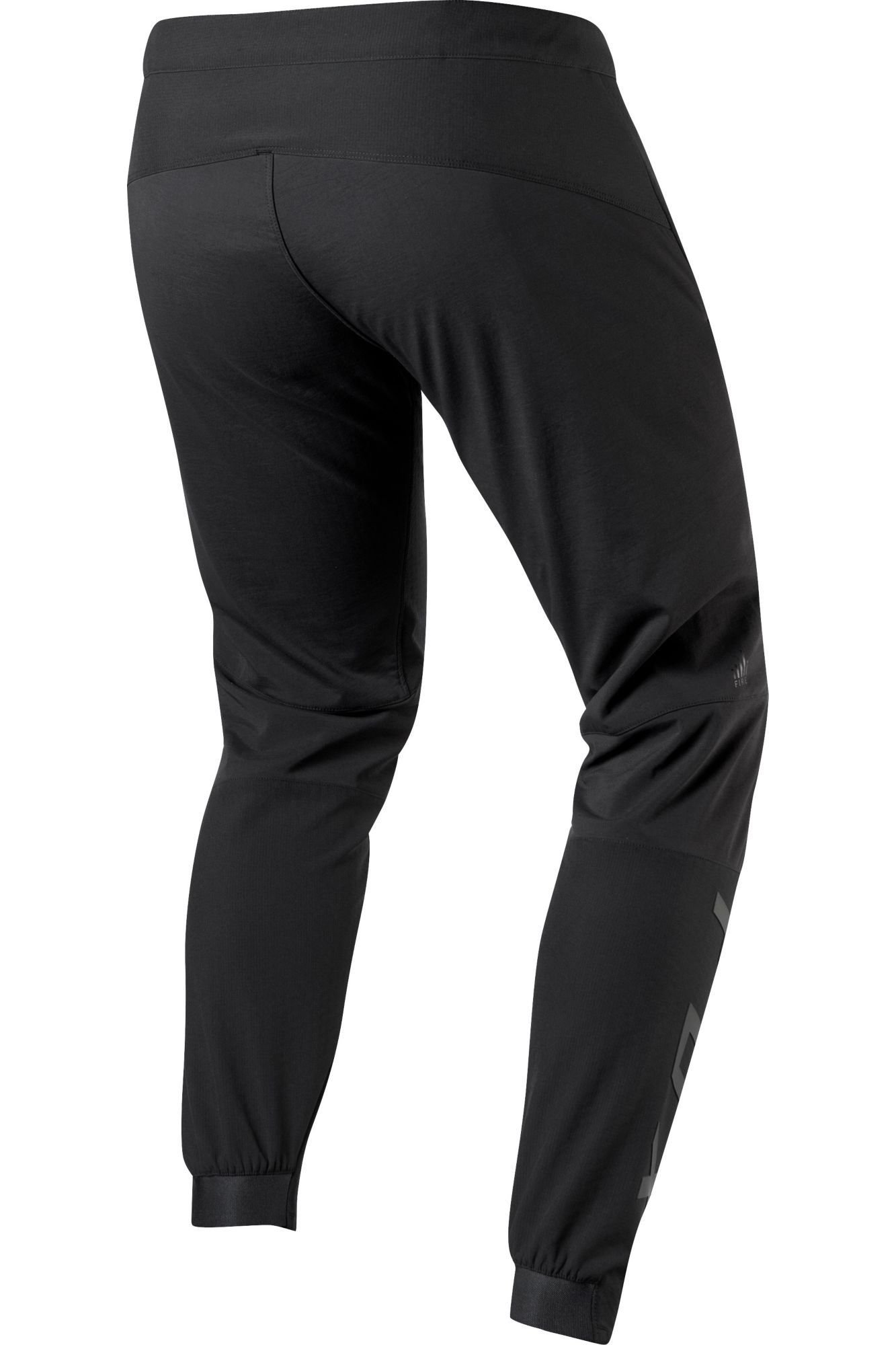 DEFEND FIRE PANT [BLK] 28