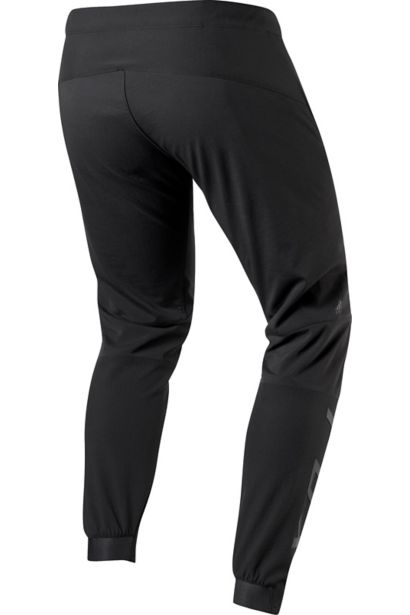 DEFEND FIRE PANT [BLK] 28