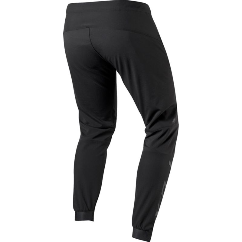 DEFEND FIRE PANT [BLK] 32