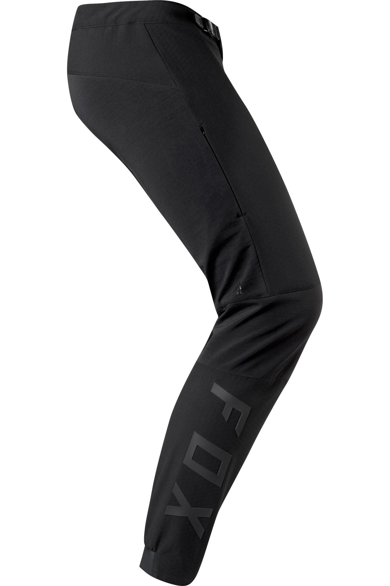 DEFEND FIRE PANT [BLK] 28