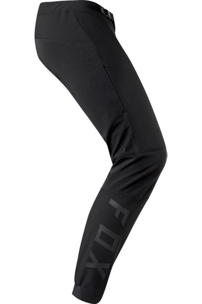 DEFEND FIRE PANT [BLK] 28
