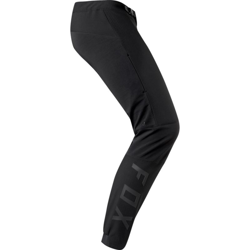 DEFEND FIRE PANT [BLK] 32