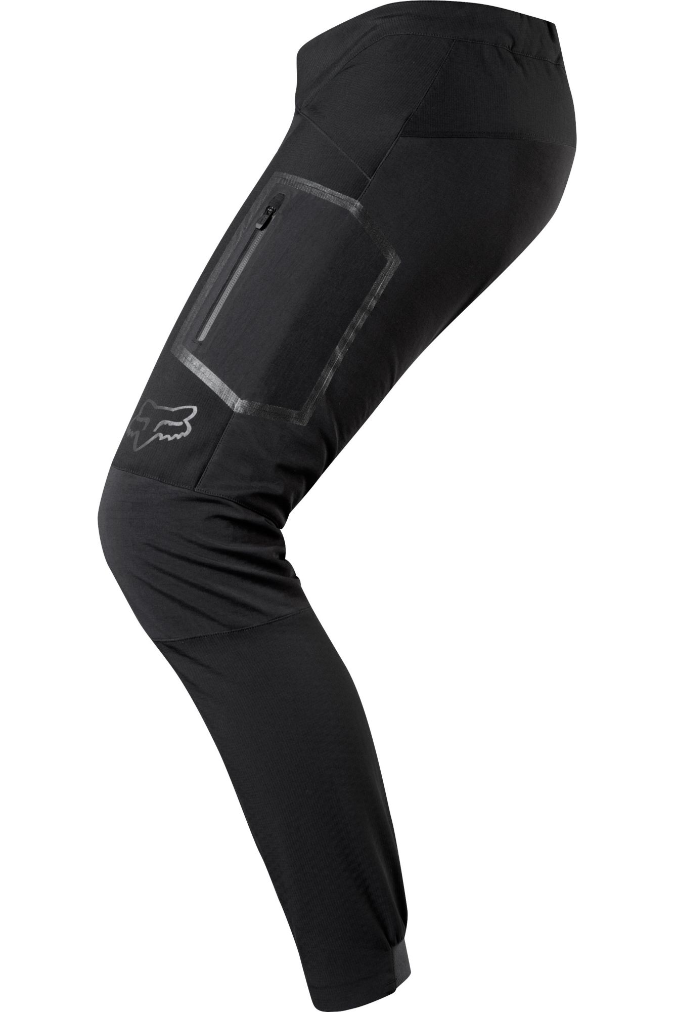 DEFEND FIRE PANT [BLK] 28
