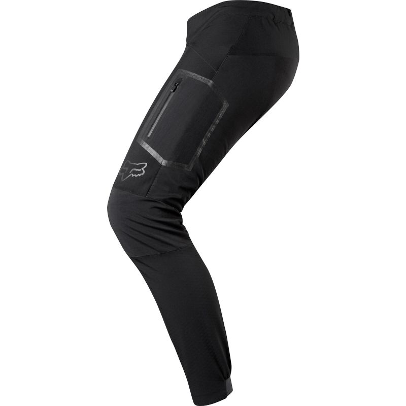 DEFEND FIRE PANT [BLK] 32