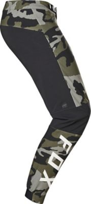 DEFEND FIRE PANT [GRN CAM] 28 | Fox Racing - DK