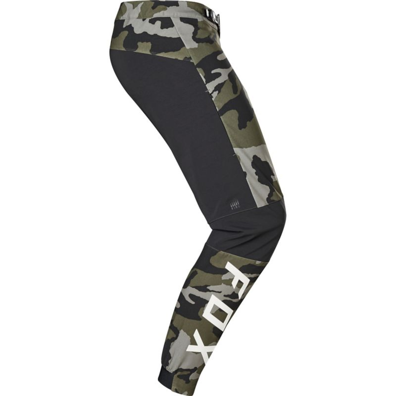 DEFEND FIRE PANT [GRN CAM] 28