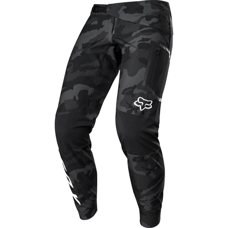 DEFEND FIRE PANT [BLK CAM] 30 | Fox Racing - Reino Unido