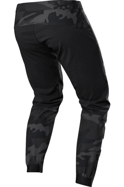 DEFEND FIRE PANT [BLK CAM] 30