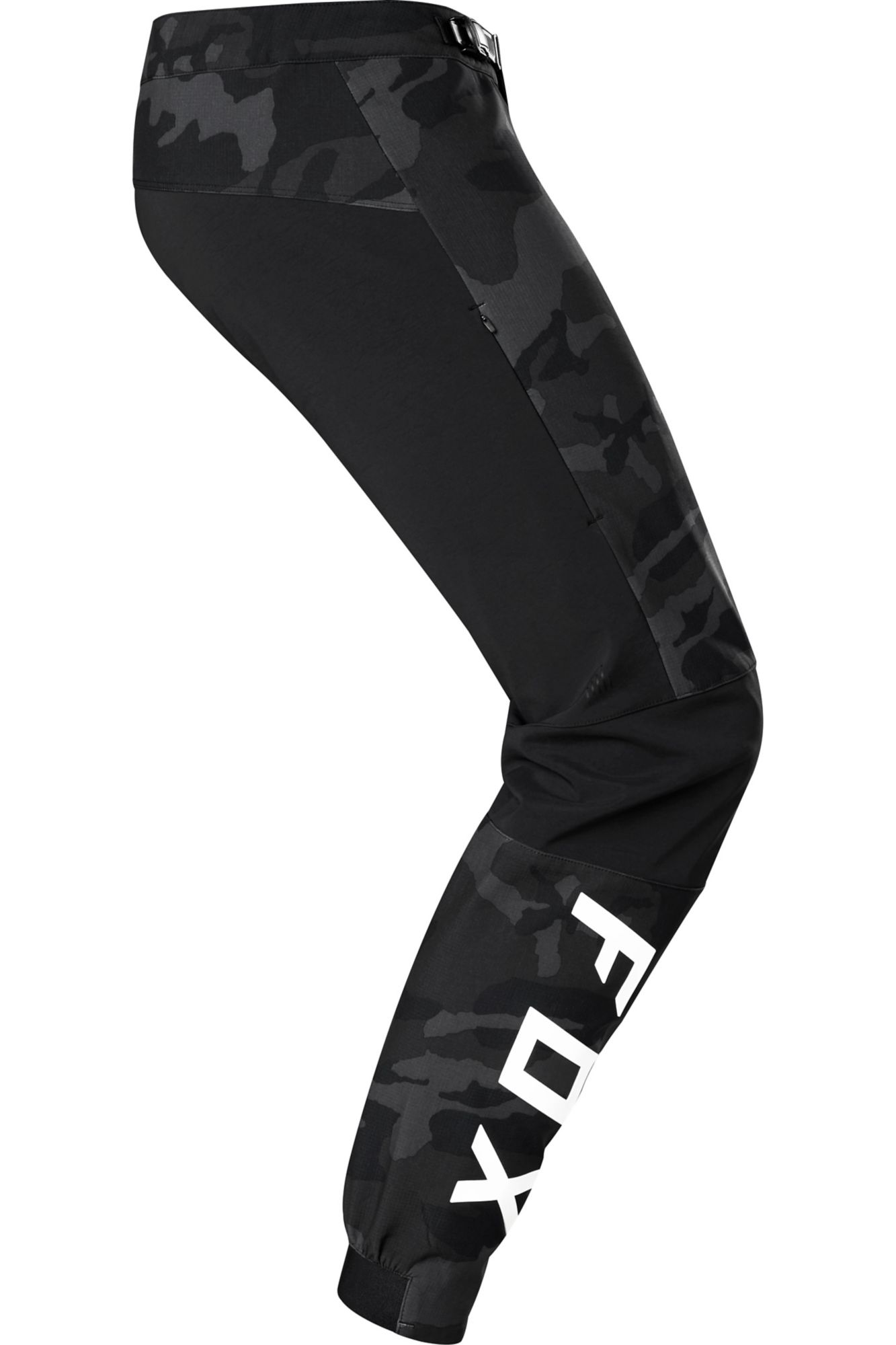 DEFEND FIRE PANT [BLK CAM] 30