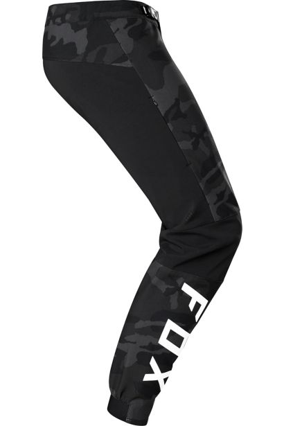 DEFEND FIRE PANT [BLK CAM] 30