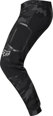 DEFEND FIRE PANT [BLK CAM] 30 | Fox Racing - Reino Unido