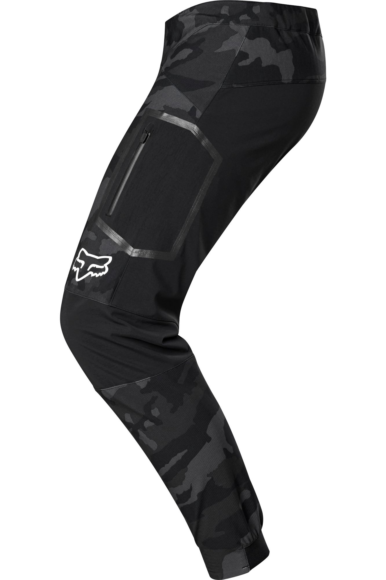 DEFEND FIRE PANT [BLK CAM] 30