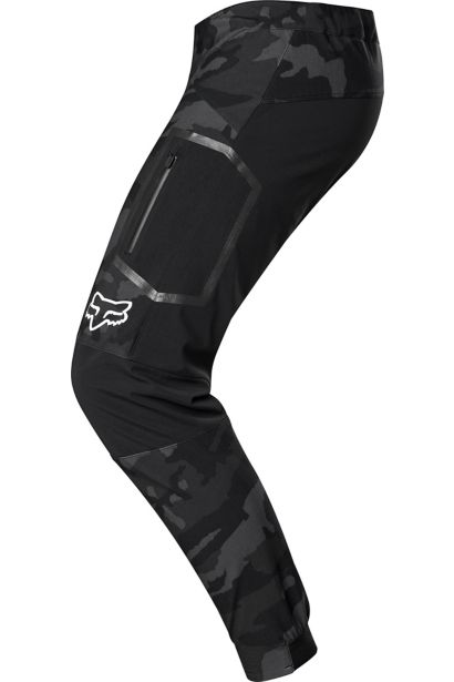 DEFEND FIRE PANT [BLK CAM] 30