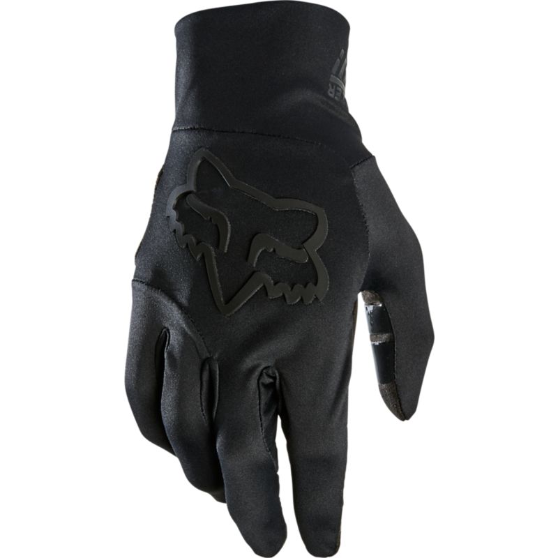 RANGER WATER GLOVE [BLK/BLK] S | Fox Racing - VK