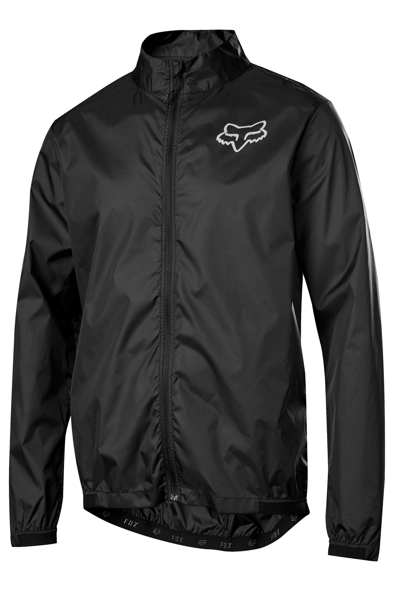 DEFEND WIND JACKET [BLK] S