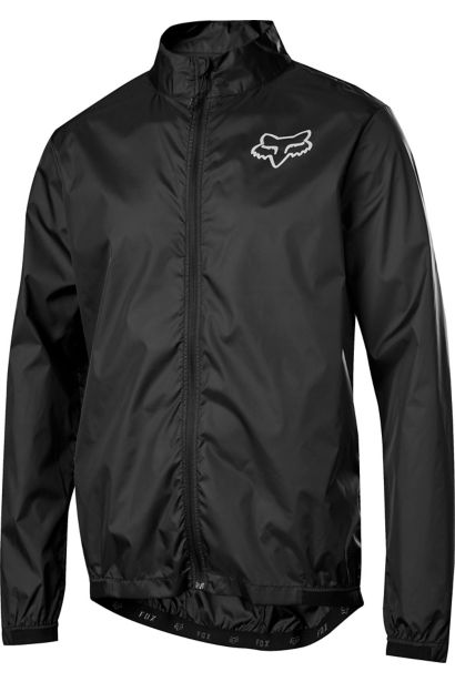 DEFEND WIND JACKET [BLK] S