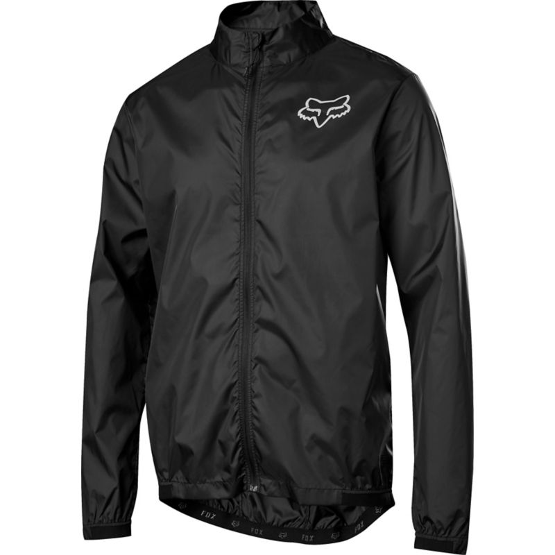 DEFEND WIND JACKET [BLK] S | Fox Racing - VK