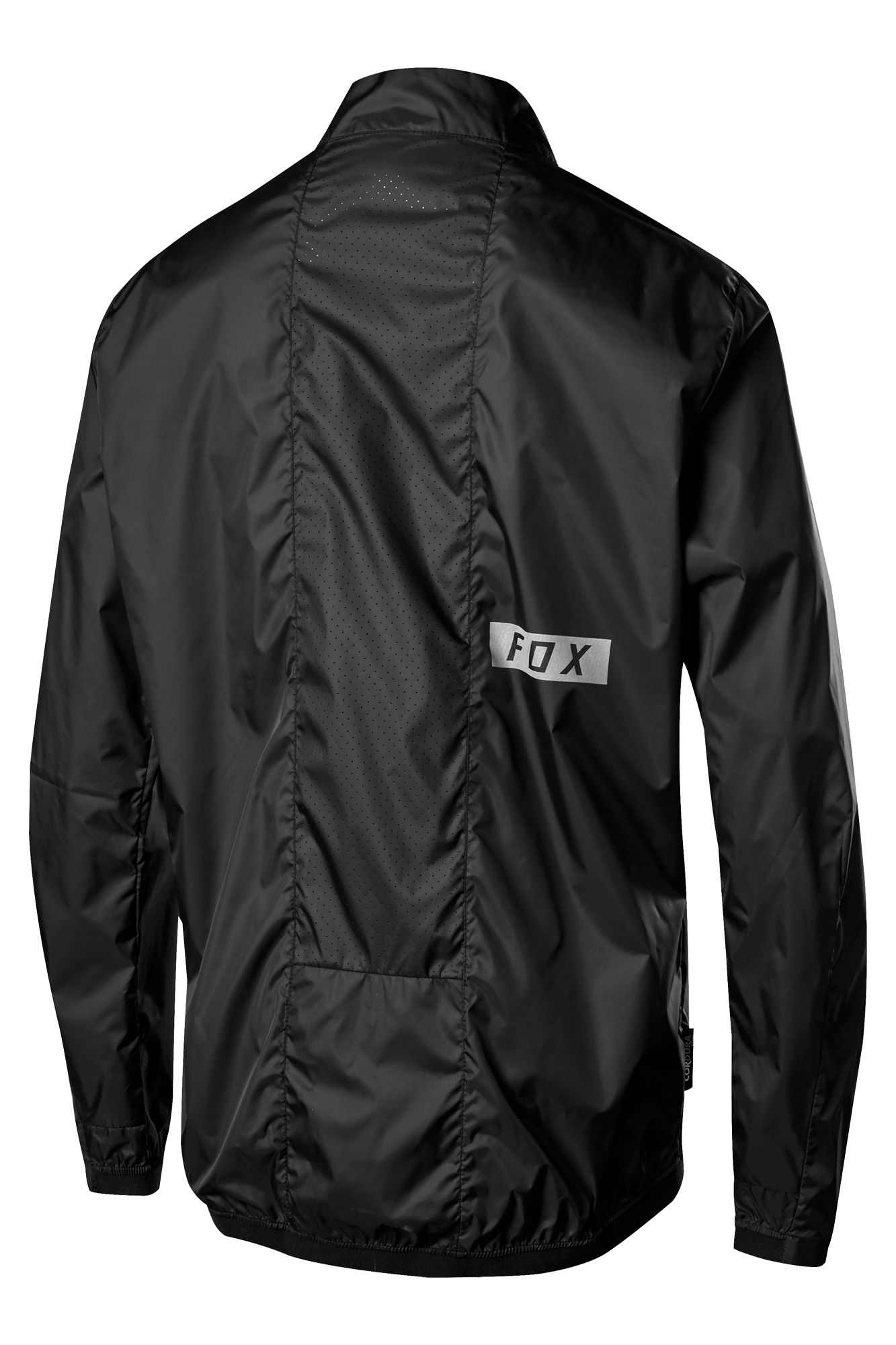 DEFEND WIND JACKET [BLK] S