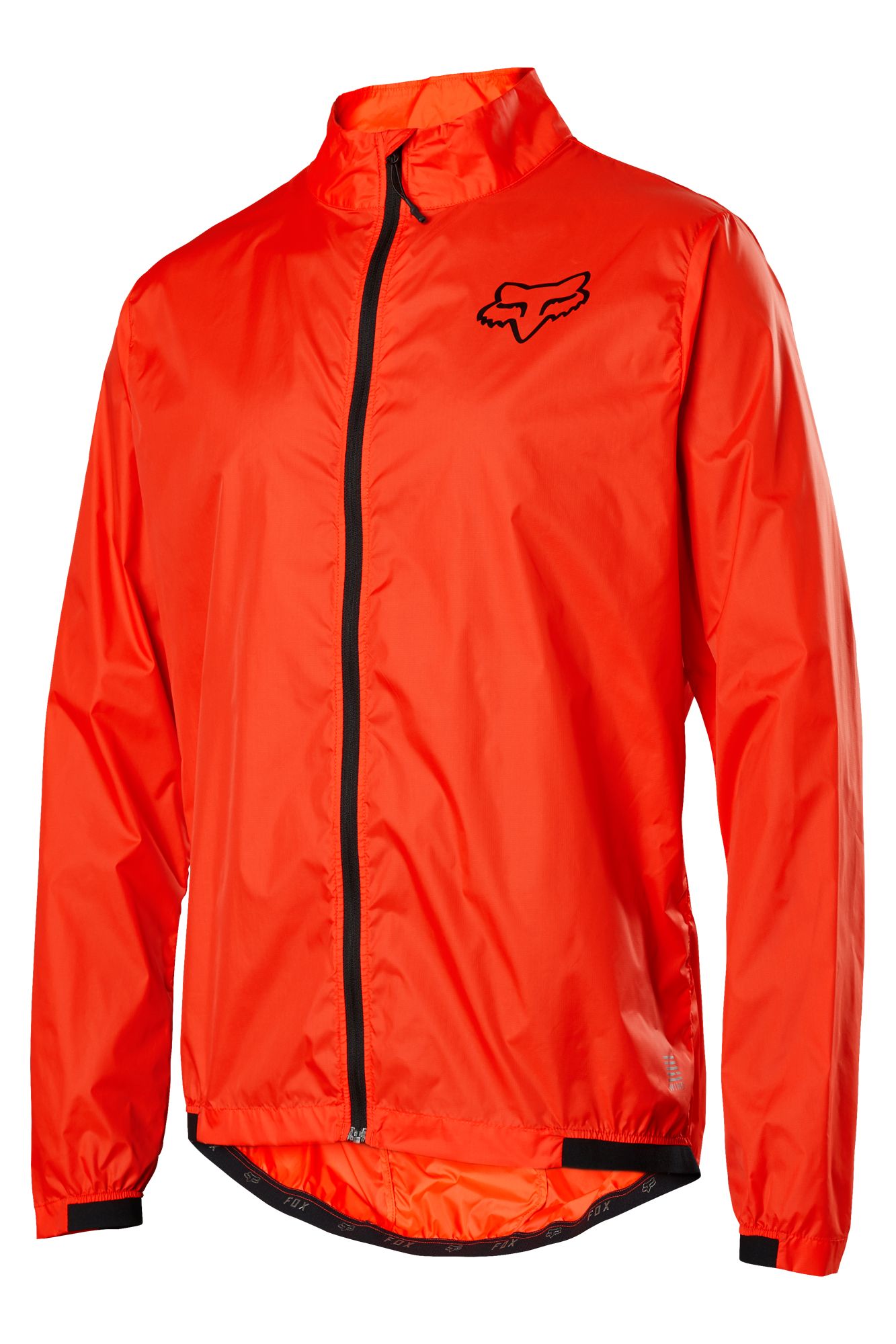 DEFEND WIND JACKET [ORG CRSH] S