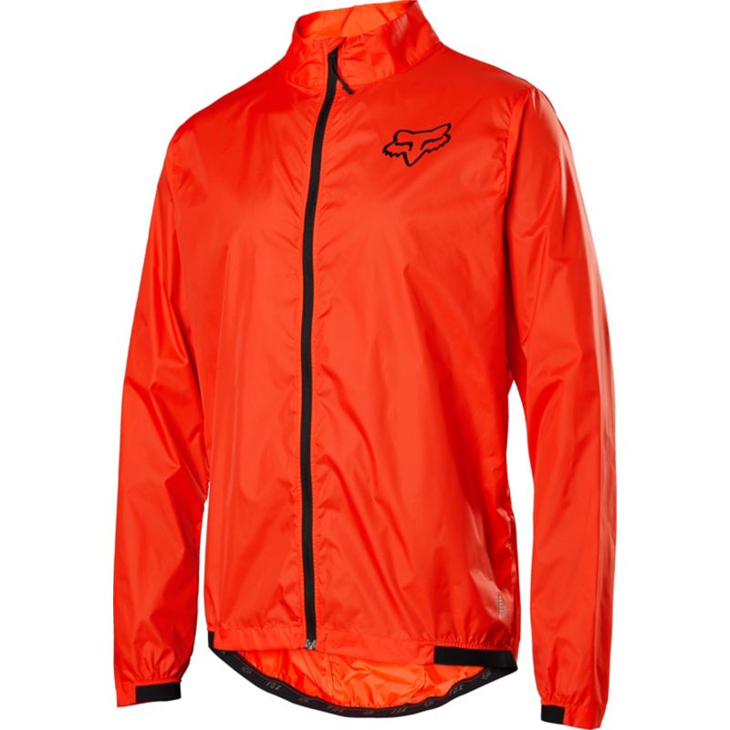 DEFEND WIND JACKET [ORG CRSH] S | Fox Racing - Reino Unido