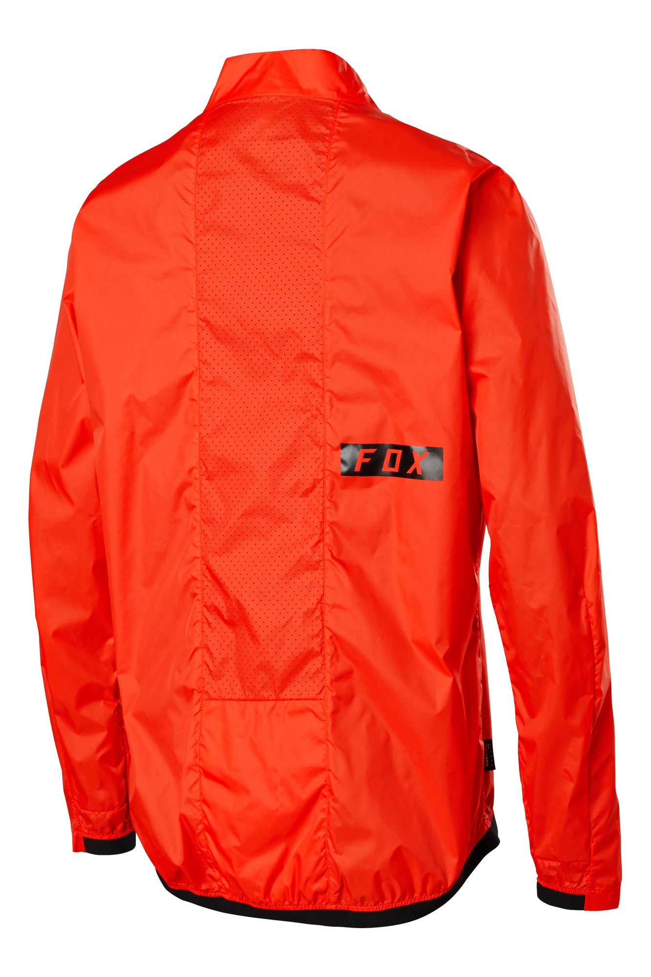 DEFEND WIND JACKET [ORG CRSH] S