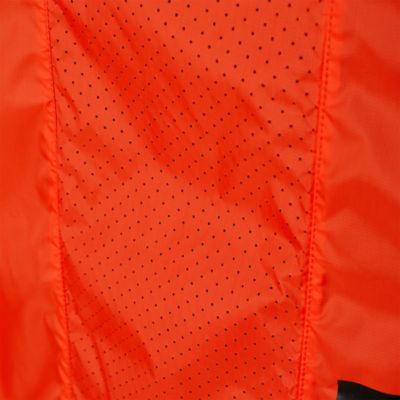 DEFEND WIND JACKET [ORG CRSH] S | Fox Racing - Reino Unido