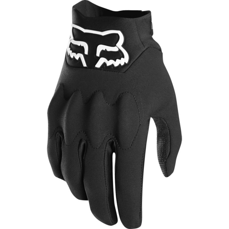 DEFEND FIRE GLOVE [BLK] S | Fox Racing - Reino Unido
