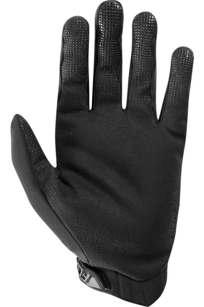 DEFEND FIRE GLOVE [BLK] S
