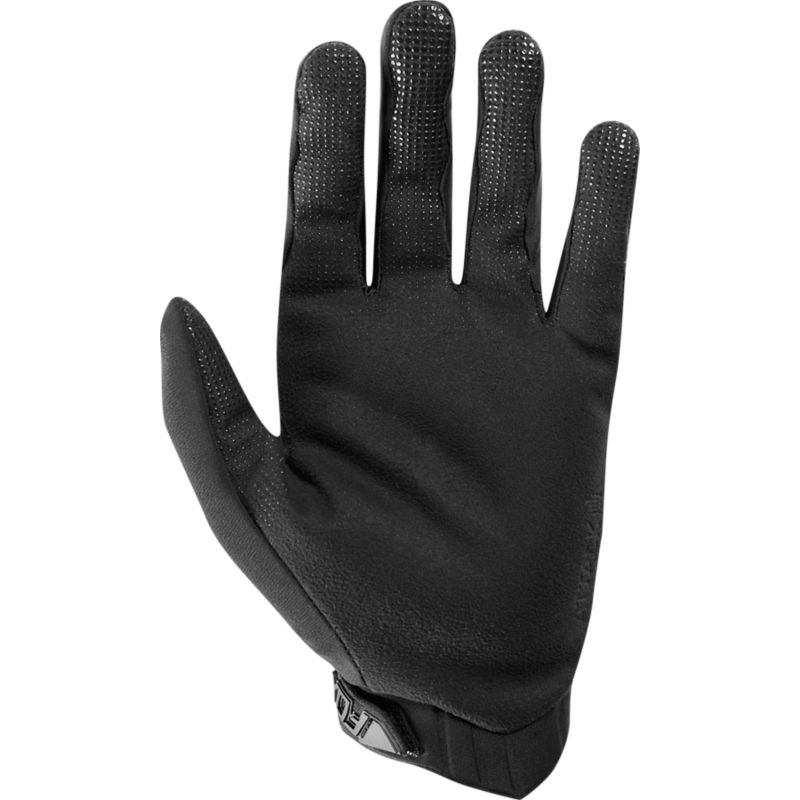 DEFEND FIRE GLOVE [BLK] S