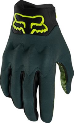 fox mtb gloves uk