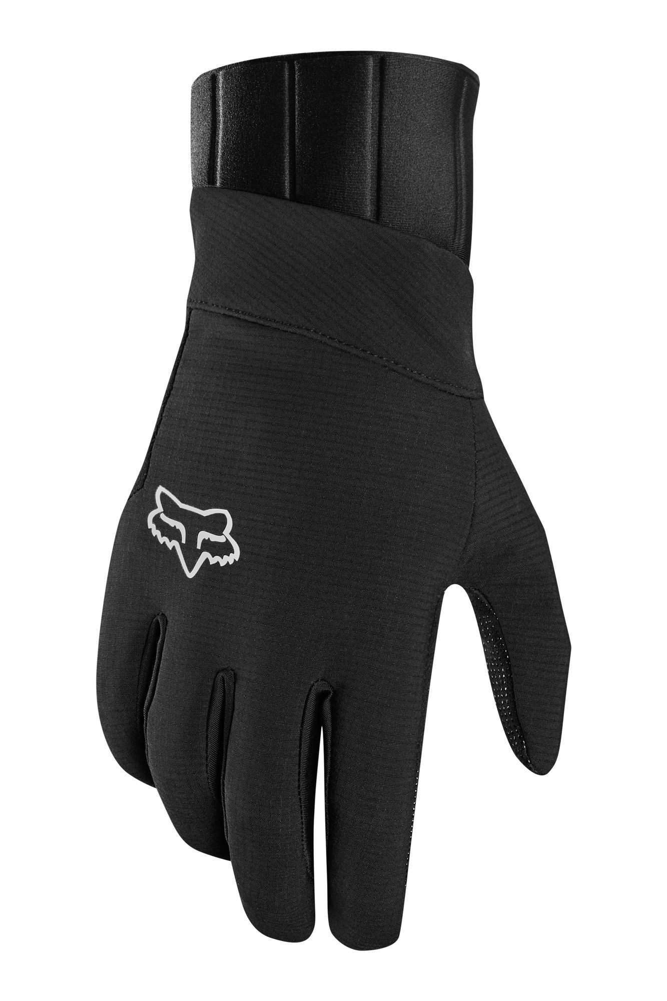 DEFEND PRO FIRE GLOVE [BLK] S