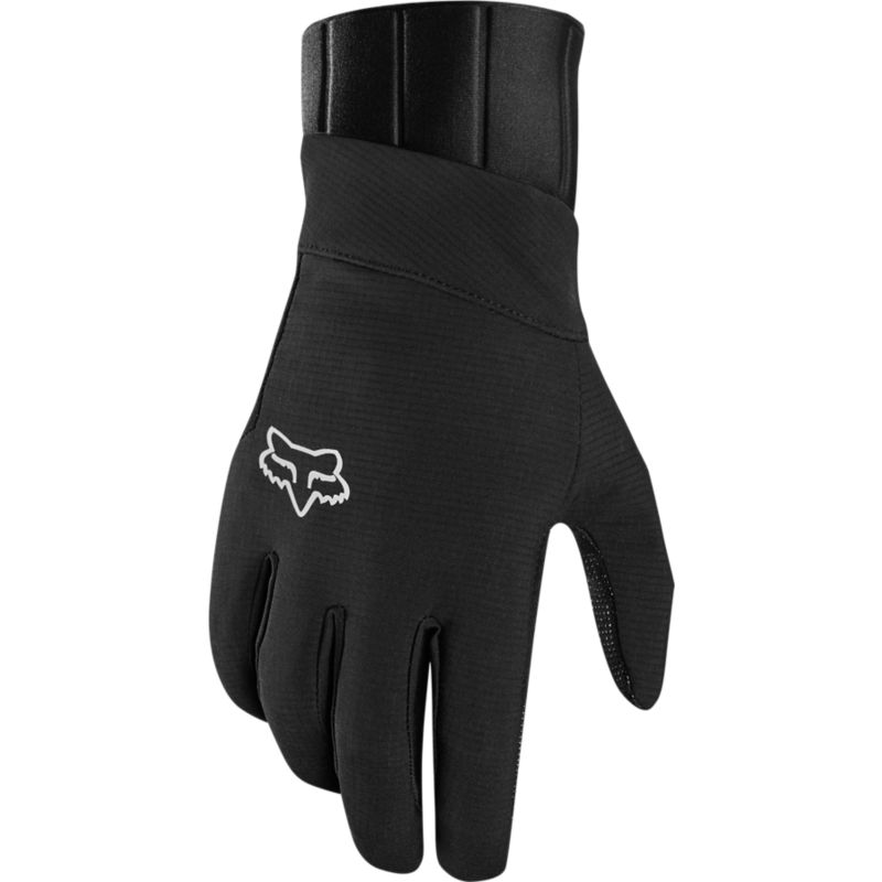 DEFEND PRO FIRE GLOVE [BLK] S | Fox Racing - VK