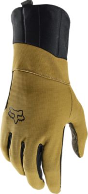 FOX RACING gants vélo longs hiver DEFEND FIRE CYCLES ET SPORTS