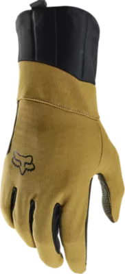 Fox cheap defend gloves