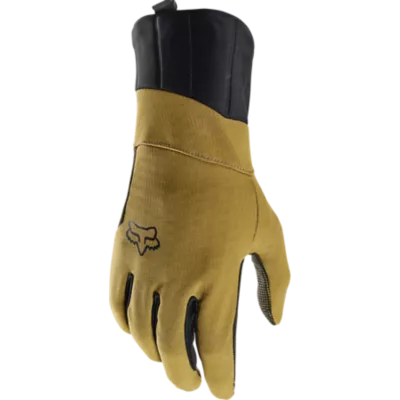 Defend Pro Fire Gloves