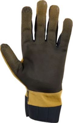 Equipement du pro, Gants