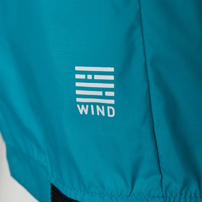 WMNS DEFEND WIND JACKET [AQU] XS | Fox Racing - SE