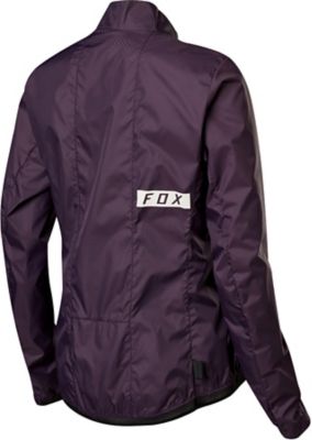 Womens Defend Wind Jacket