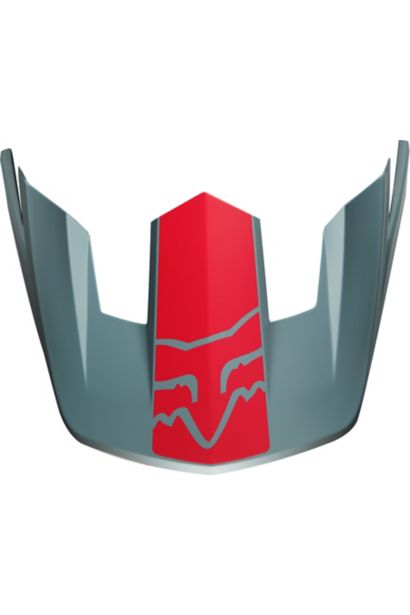 PROFRAME VISOR QUO [LT BLU] OS