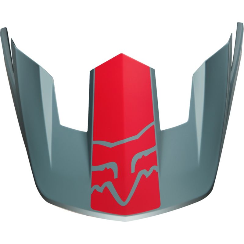 PROFRAME VISOR QUO [LT BLU] OS | Fox Racing - Deutschland